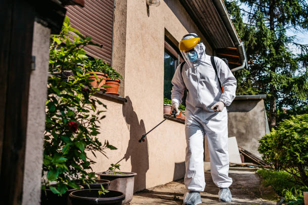 Best Pest Prevention Services  in Danville, VA