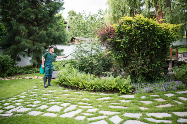 Best Wildlife Control Services  in Danville, VA